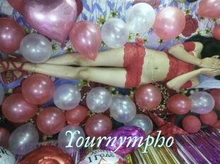Yournympho