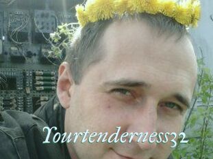 Yourtenderness32