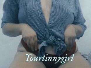 Yourtinnygirl