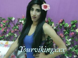 Yourvikingxxx