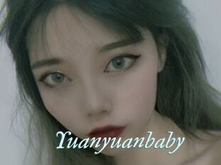 Yuanyuanbaby