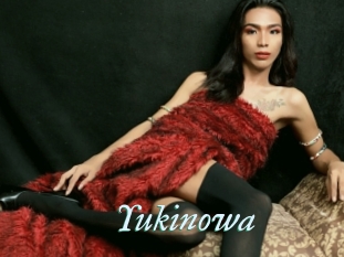 Yukinowa