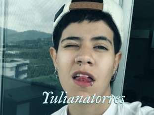 yulianatorres Erotik Pr