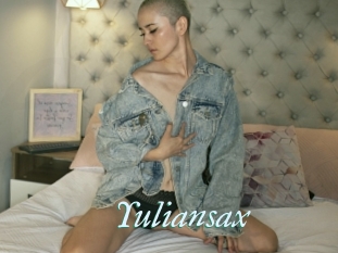 Yuliansax