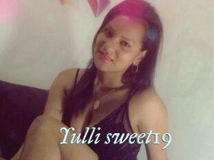 Yulli_sweet19