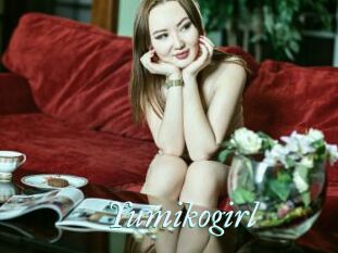 Yumikogirl