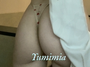 Yumimia