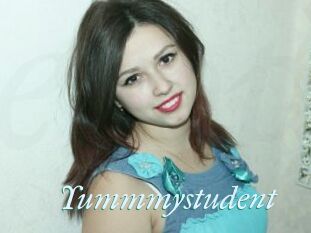 Yummmystudent