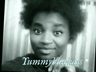 Yummyblackass