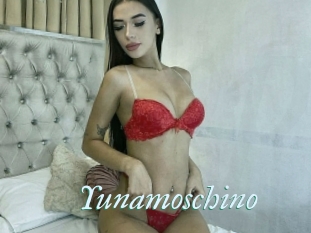 Yunamoschino