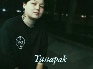 Yunapak