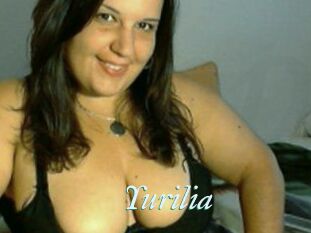 Yurilia
