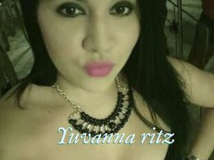 Yuvanna_ritz