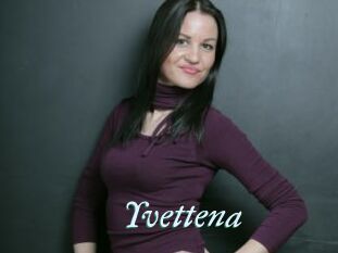 Yvettena