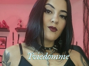 Yviedomme