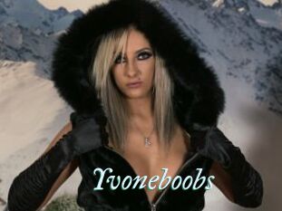 Yvoneboobs