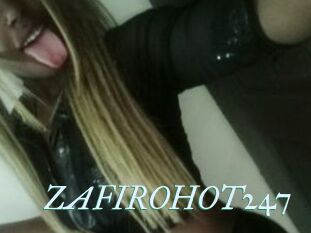 ZAFIROHOT247