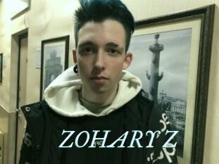 ZOHARY_Z