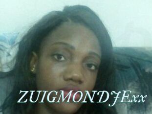ZUIGMONDJExx Erotik Pr