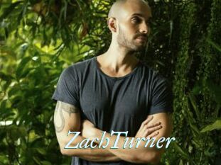 ZachTurner