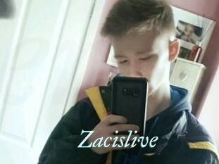 Zacislive