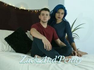 ZackAndPenny