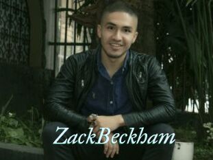 ZackBeckham