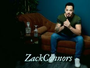 ZackConnors