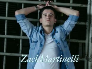 ZackMartinelli