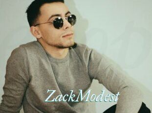 ZackModest
