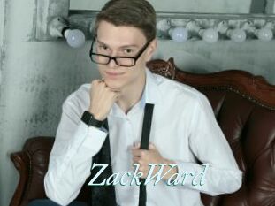 ZackWard