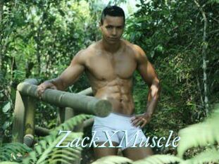 ZackXMuscle