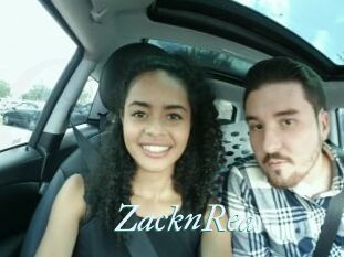 ZacknRea Erotik Pr