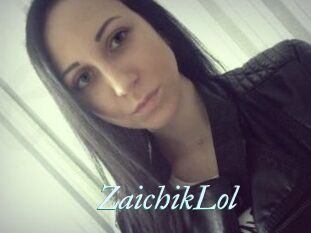 ZaichikLol