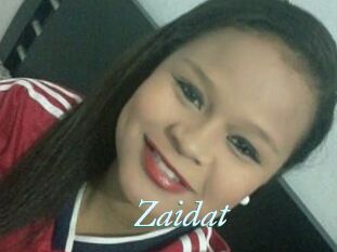 Zaidat