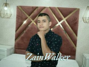 ZainWalker