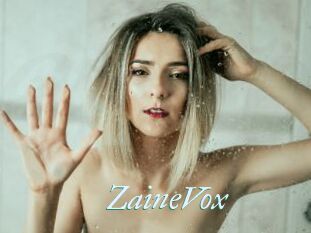 ZaineVox