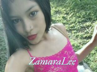 ZamaraLee