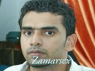 Zamarsex