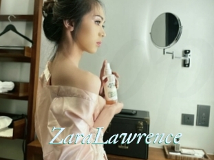 ZaraLawrence