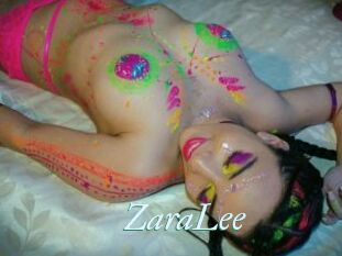 ZaraLee
