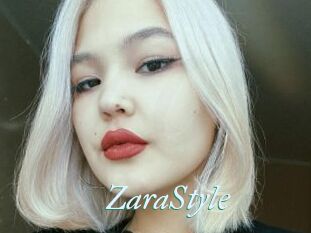 ZaraStyle