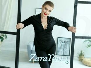 ZaraYoung