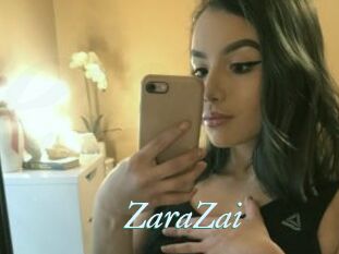 ZaraZai