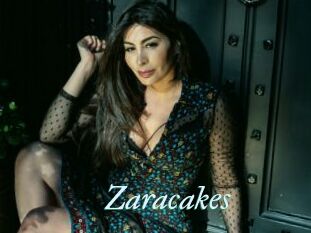 Zaracakes