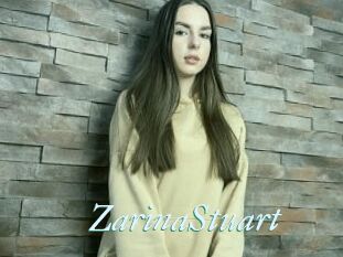 ZarinaStuart