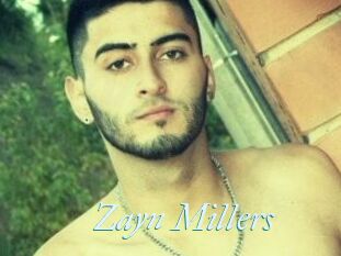 Zayn_Millers