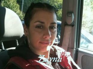 Zayna