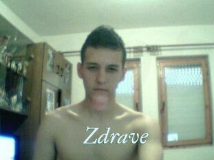 Zdrave