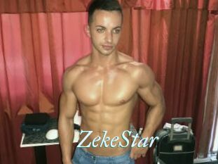 ZekeStar